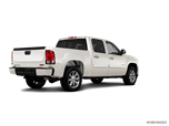 2013 GMC Sierra 1500 Crew Cab Denali  Pickup